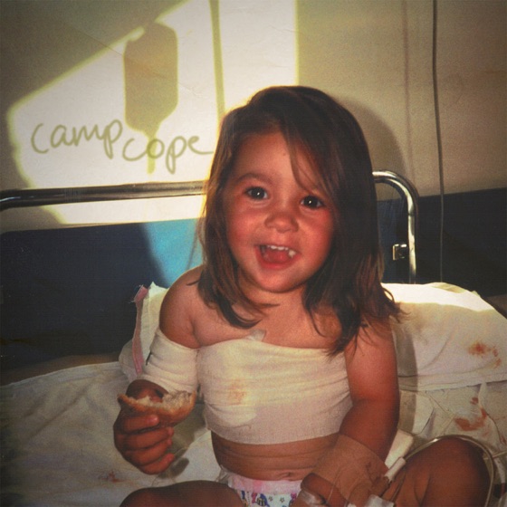 Cover artwork for Done