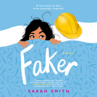 Sarah Smith - Faker (Unabridged) artwork