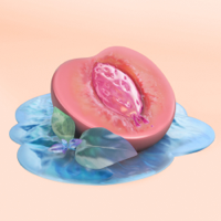 Ramriddlz - Venis artwork