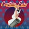 The Fashionably Late Street Pigeon Named Lee - Captain Easy lyrics