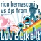 Luv 2 Like It (djs from mars.alien club mix) - Rico Bernasconi & DJs from Mars lyrics