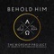 Behold Him (feat. Brooke Nicholls & Darrick Tam) [Acoustic] artwork