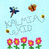 Kalmia Kid artwork