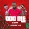 Odo Me (feat. Strongman & YS) - Dj Sawa lyrics