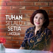 Tuhan Selalu Setia artwork