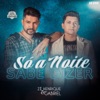 Só a Noite Sabe Dizer (Tudo Junto e Misturado) [Ao Vivo] - Single