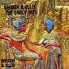 Brenda & Ellis: The Early Hits album lyrics, reviews, download