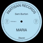 Sam Burton - Maria