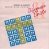 A Diferença É Cristo, Vol. II (Prisma & Amigos) [feat. Prisma Brasil]