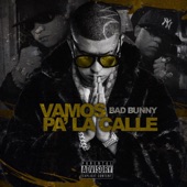 Vamos Pa' la Calle artwork