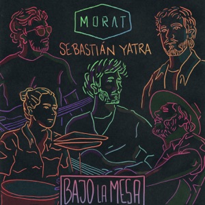 Bajo la Mesa - Single