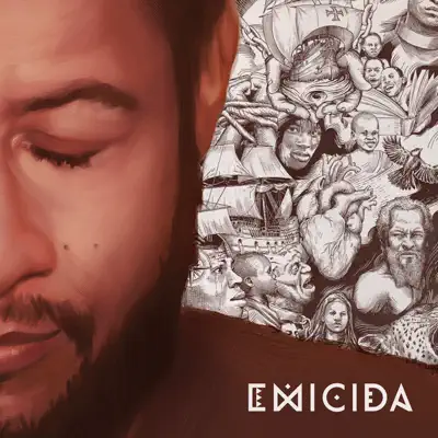 Sobre Crianças, Quadris, Pesadelos e Lições de Casa... - Emicida Sobre Crianças, Quadris, Pesadelos e Lições de Casa... - Emicida