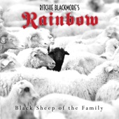 Black Sheep of the Family artwork