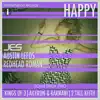 Stream & download Happy (Remixes Pt. 2) - Single