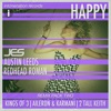 Happy (Remixes Pt. 2) - Single