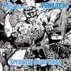 Spermish Dumplings - Single