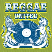 Reggae Unite artwork