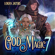 Logan Jacobs - God of Magic 7 (Unabridged)