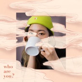 Who Are You? artwork