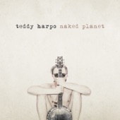 Naked Planet artwork