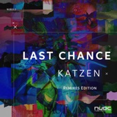 Last Chance - Remixes Edition artwork
