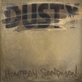 Homeboy Sandman - Picture on the Wall