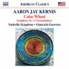 Stream & download Aaron Jay Kernis: Color Wheel - Symphony No. 4 "Chromelodeon" (Live)