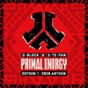 Primal Energy (Defqon.1 2020 Anthem) by D-Block & S-te-Fan iTunes Track 1