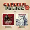 Caravan Palace / Panic (2 albums) album lyrics, reviews, download