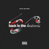 Back In The Business (Freestyle) artwork