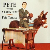 Pete Terrace - Toni's Cha Cha Cha