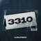 3310 - Hjalteidd lyrics