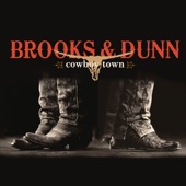 Brooks & Dunn - The Ballad of Jerry Jeff Walker