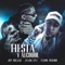 Fiesta Y Alcohol (feat. Flako Medina & JFlow Gtz) - Jay Dallaz lyrics