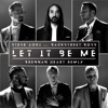Let It Be Me (Brennan Heart Remix) - Single, 2019
