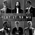 Let It Be Me (Brennan Heart Remix) - Single album cover