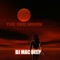 The Red Moon (Deep Mix) - DJ Mac Deep lyrics