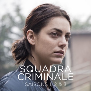 Squadra Criminale, Saisons 1, 2 & 3 (VOST) - Episode 6