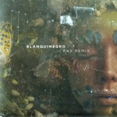 Blanquinegro (Fax Remix) artwork