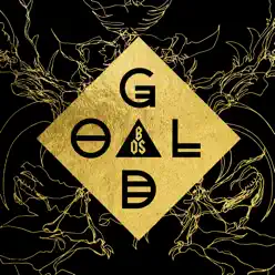 Gold (feat. Richard X) [Richard X Remix] - Single - Band Of Skulls