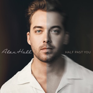 Alex Hall - Half Past You - 排舞 編舞者