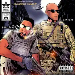Combat Ready, Pt. 2 (feat. Canibus & Kali Ranks) - Single by Armada the Producer album reviews, ratings, credits