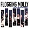 Salty Dog - Flogging Molly lyrics