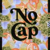 No Cap (feat. Bassbear!!) artwork