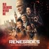 Renegades (Original Motion Picture Soundtrack) artwork