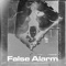 False Alarm (Slowed + Reverb) - Lussx lyrics