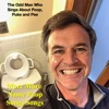 The Odd Man Who Sings About Poop, Puke and Pee - The Charlie Poop Song