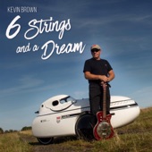 Six Strings and a Dream artwork