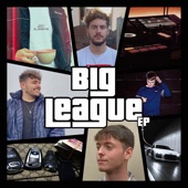 Big League artwork