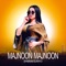 Majnoon Majnoon - Shabnam Surayo lyrics